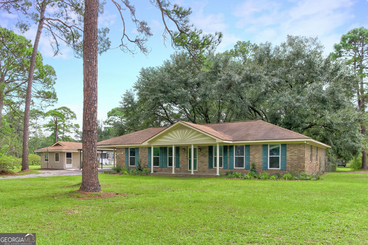 123 Maple Drive, Rincon, GA 31326 — photo 3