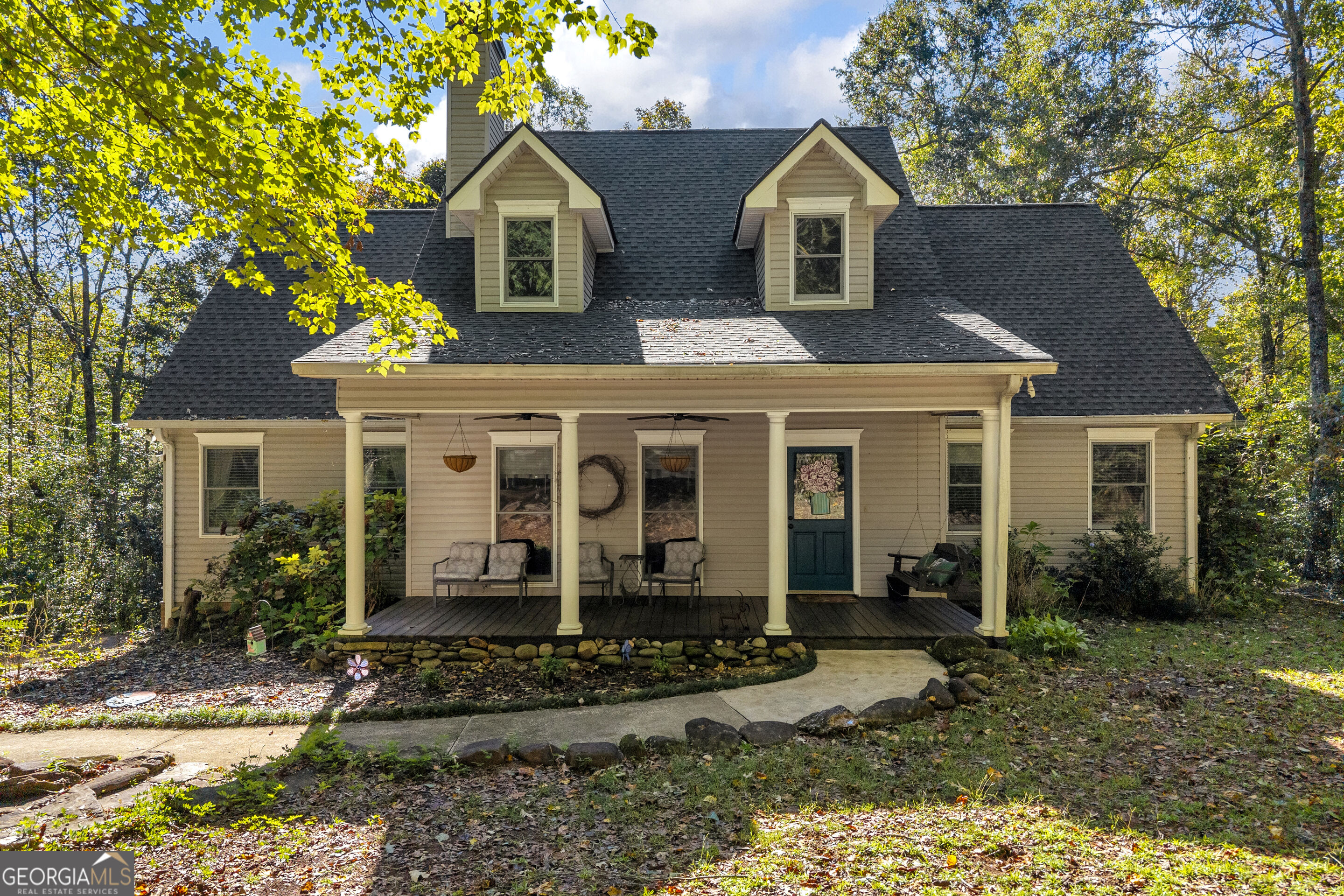 399 Grindstone Creek Dr — photo