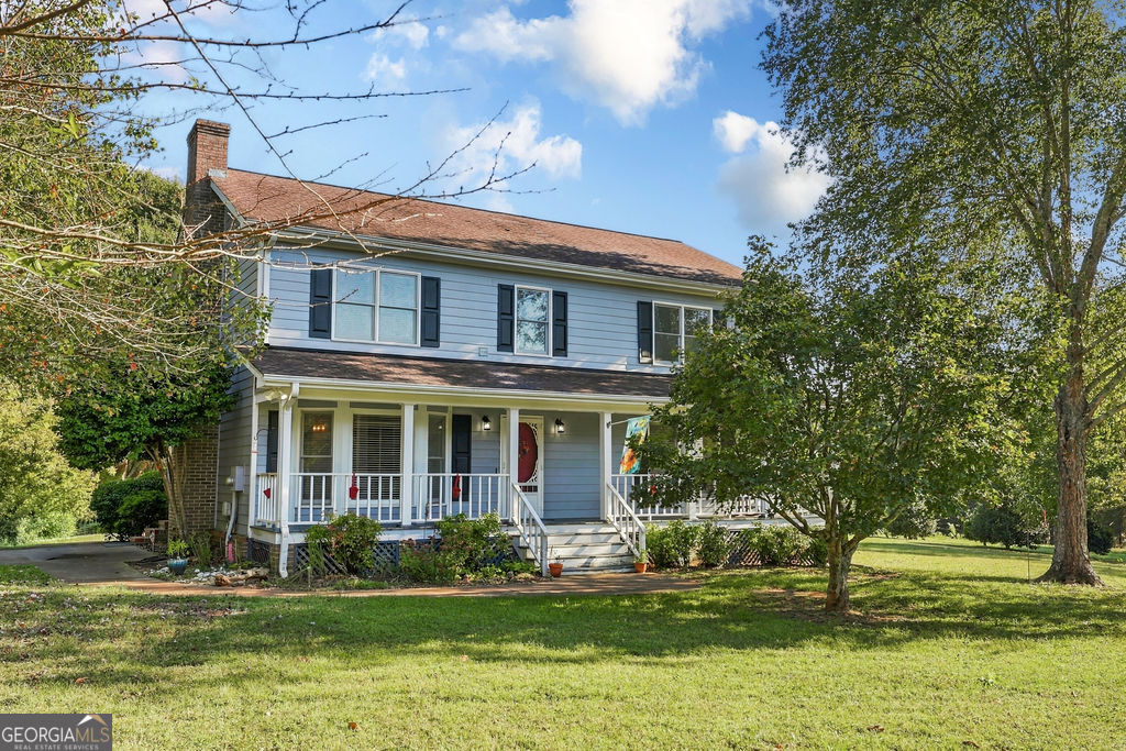 2459 Bear Creek Rd — photo