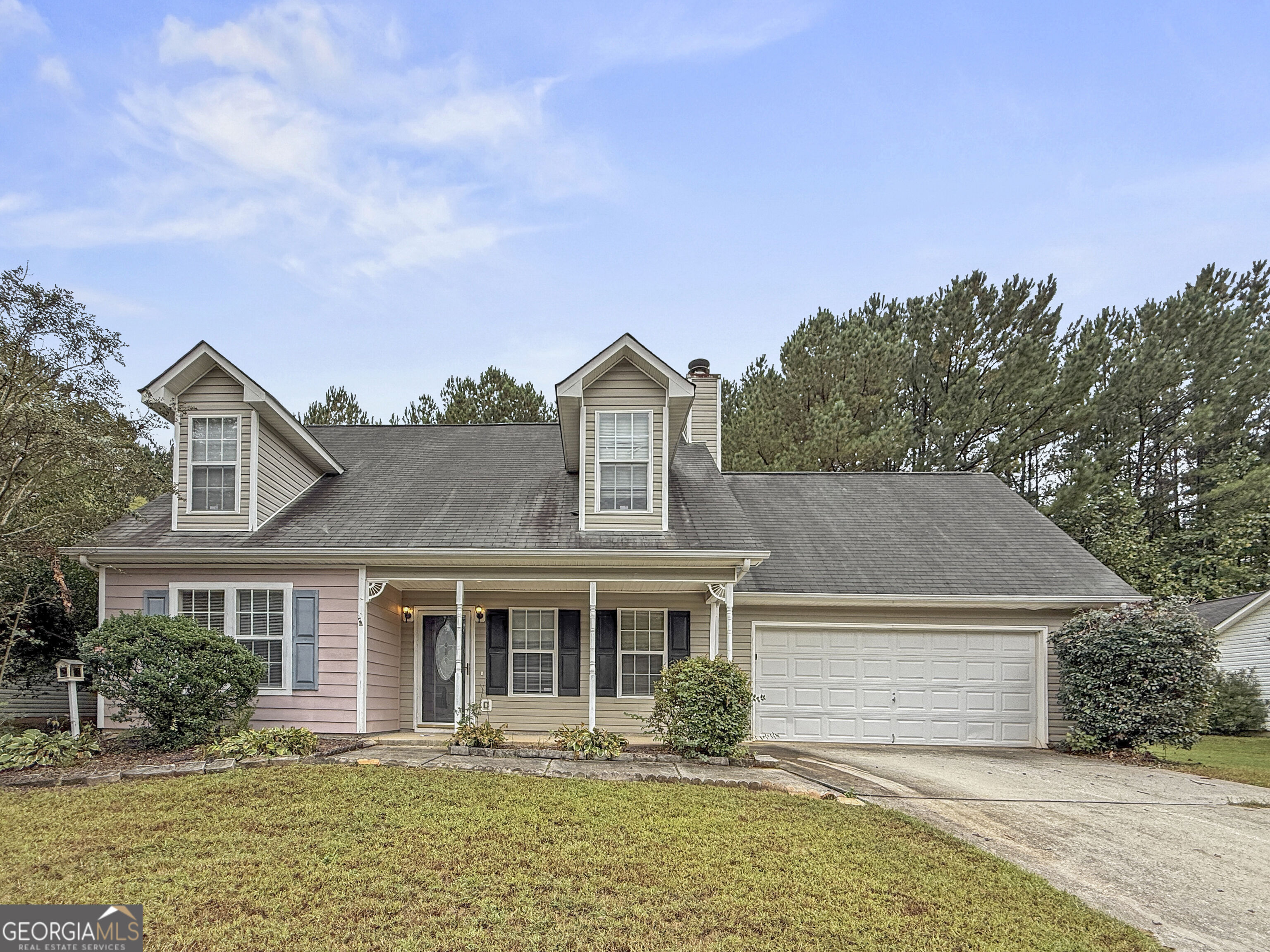 10867 Knotty Pine Pl — photo