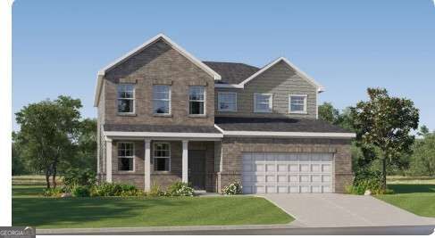3874 Breton CV — photo