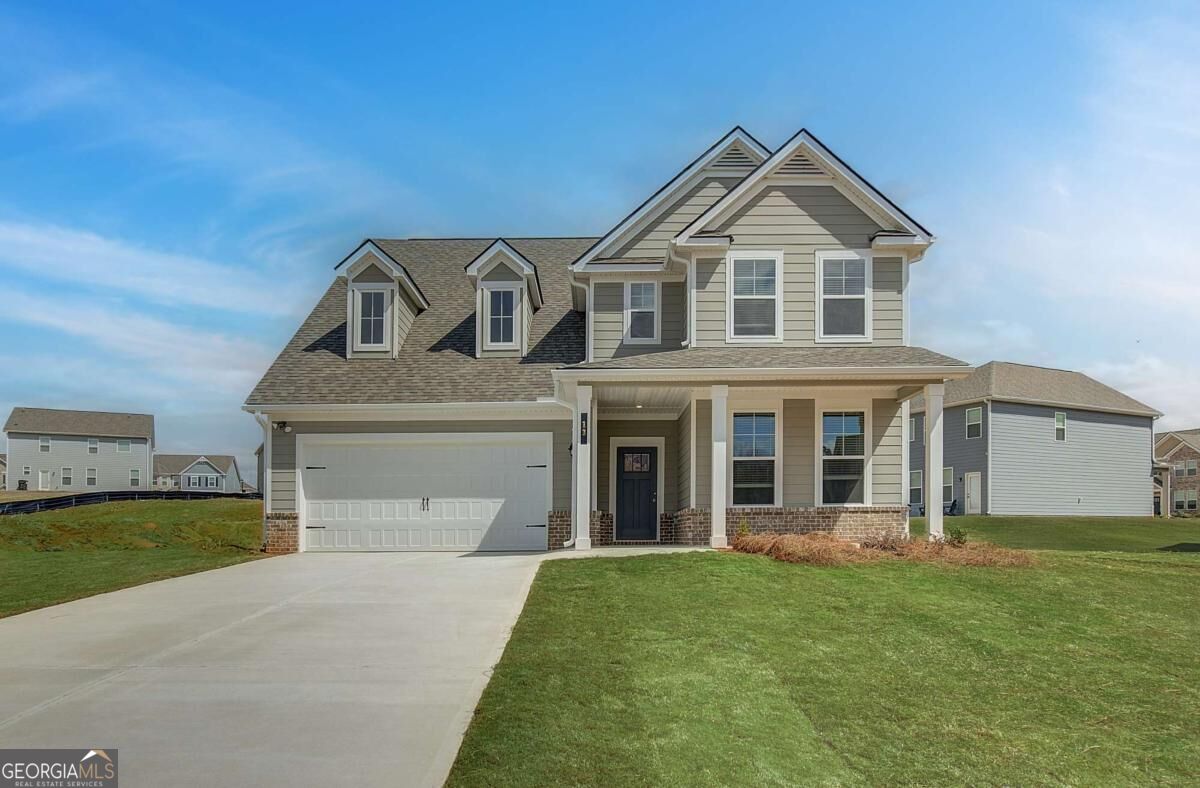 67 Homesite Jericho Way — photo