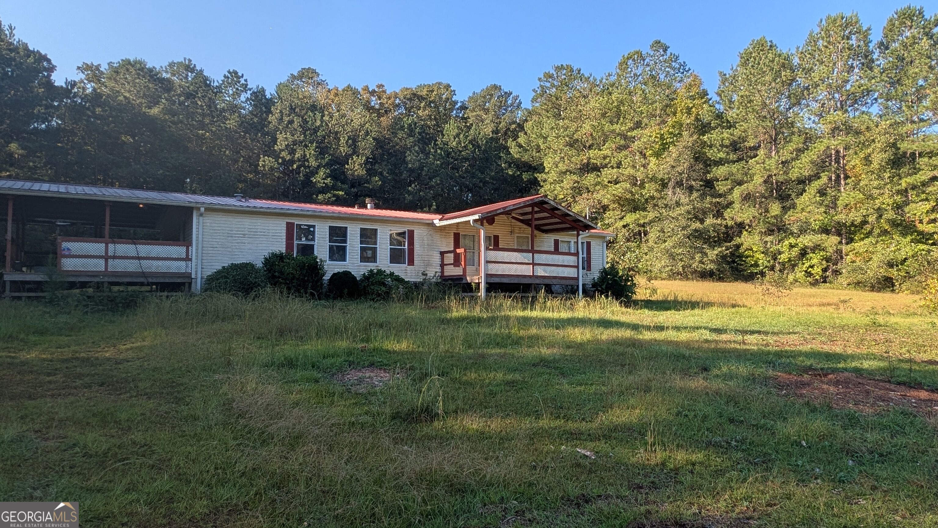 1015 High Falls Rd — photo