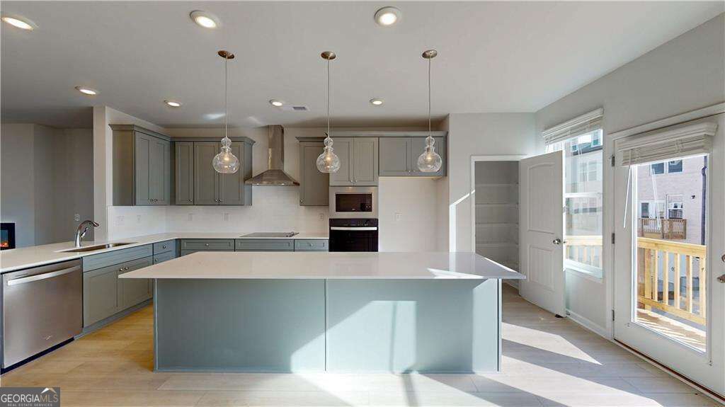 2604 Daybreak Ln — photo