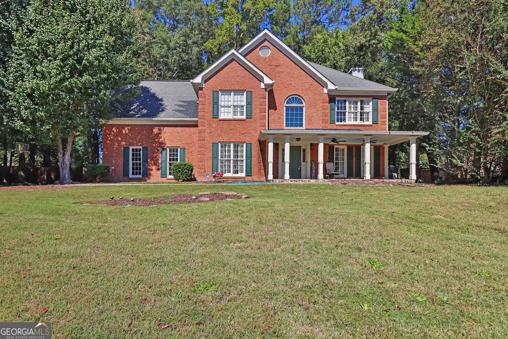 91 Gates Mill Dr — photo