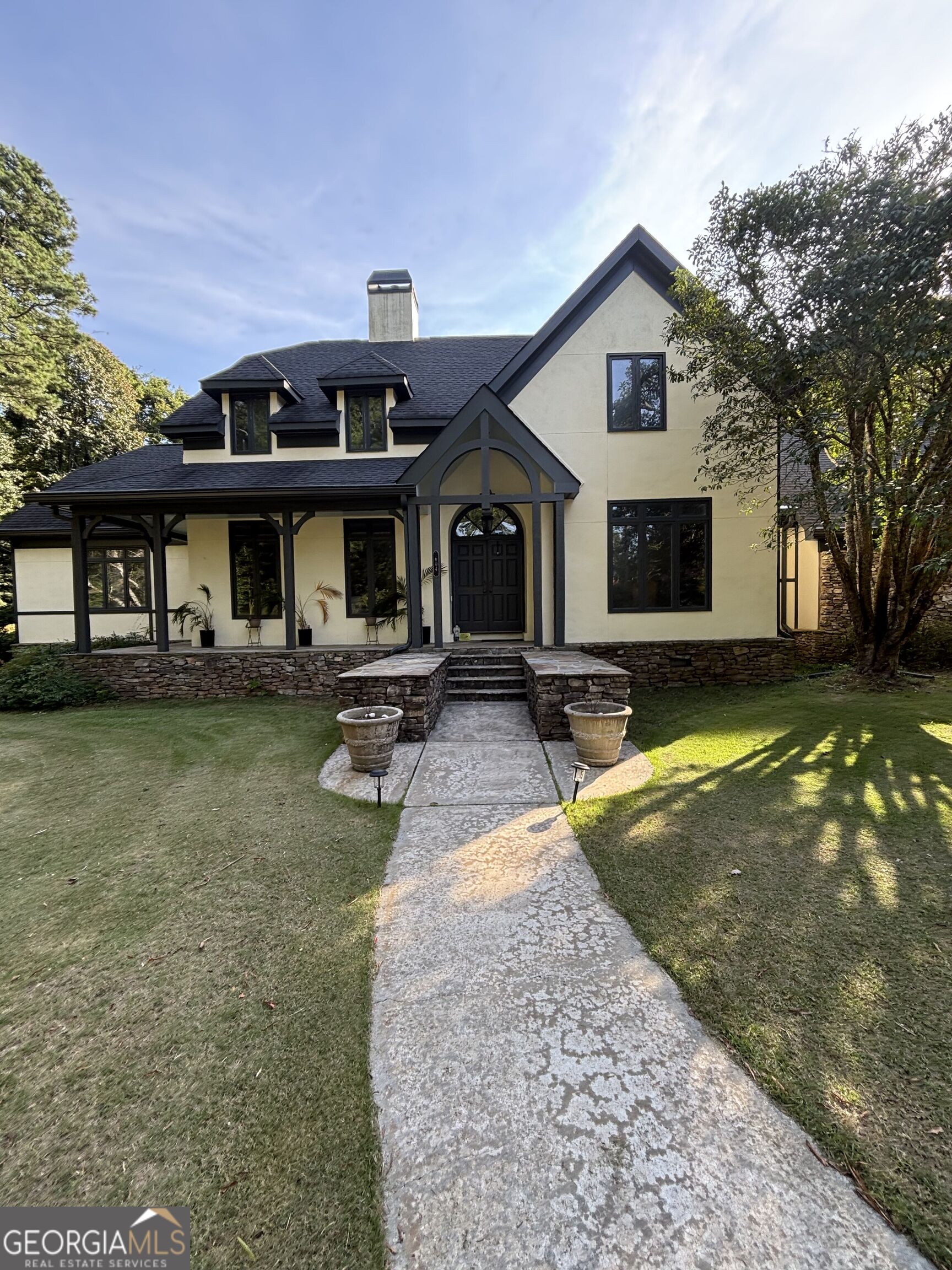 604 Maddox Rd — photo