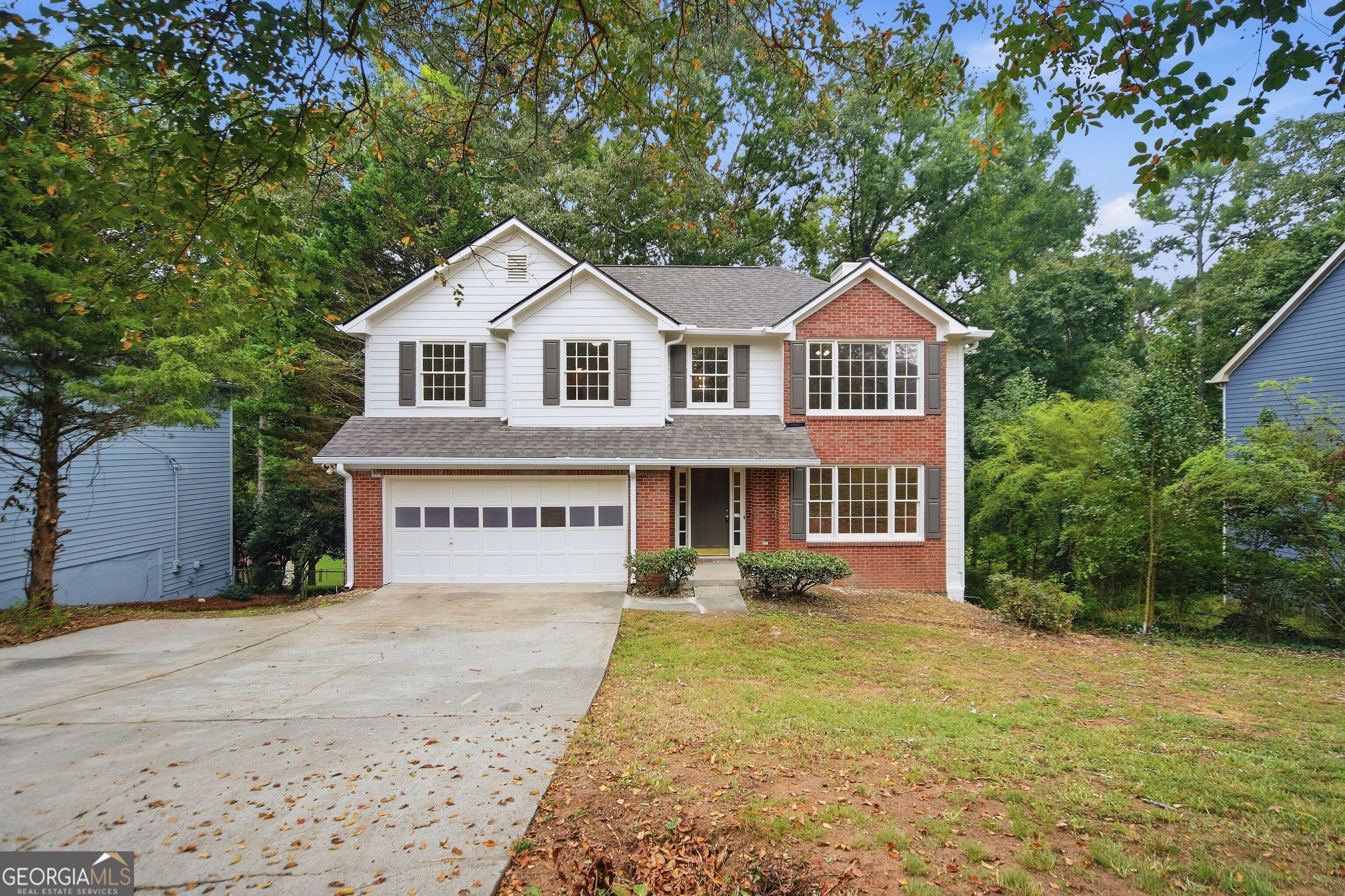 3138 Pine Needle Ct SW — photo