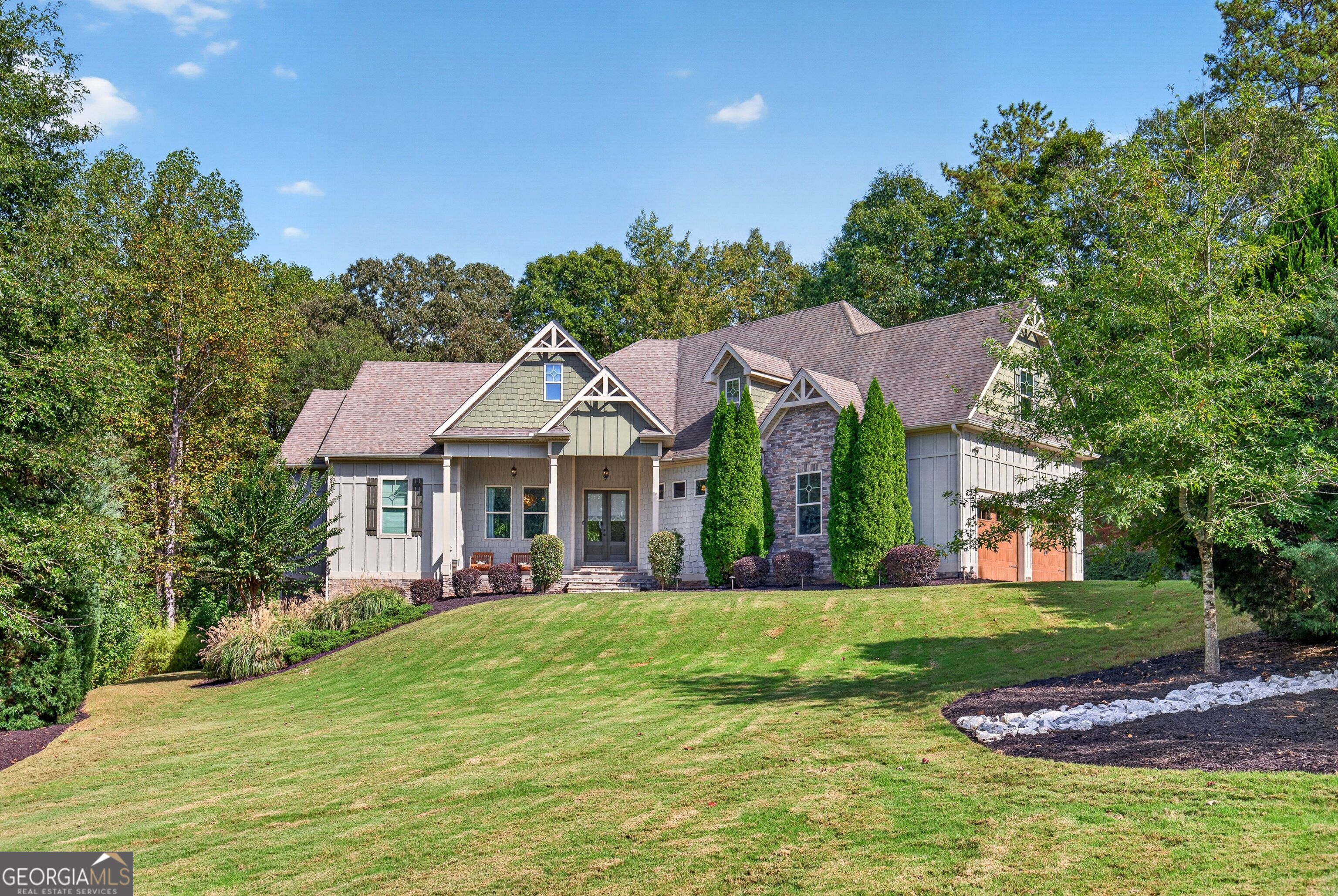 565 Arbor Springs Pkwy — photo