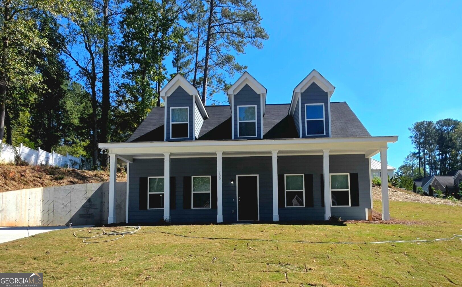 255 Tremont Circle — photo