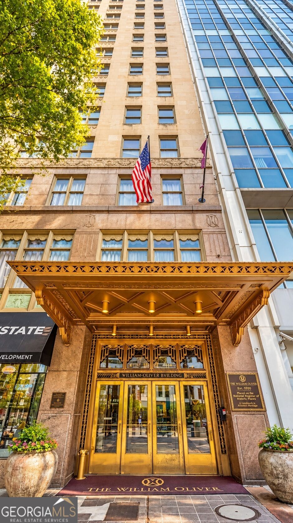 32 Peachtree St NW Apt 1305 — photo