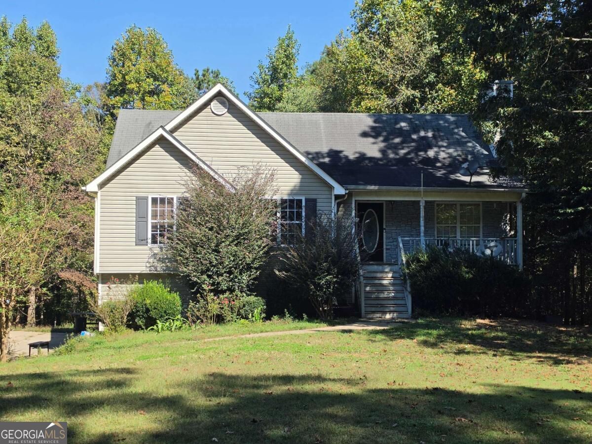 244 Greentree Trl — photo