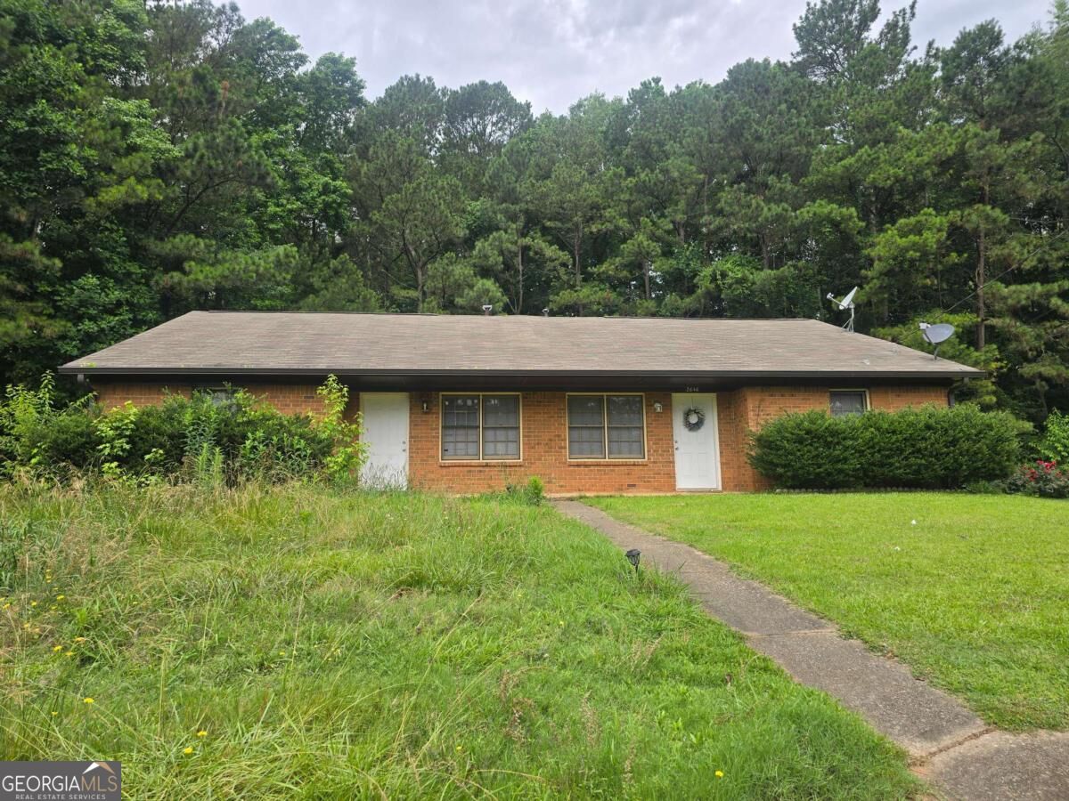 2646 Rabun Cir Unit B — photo