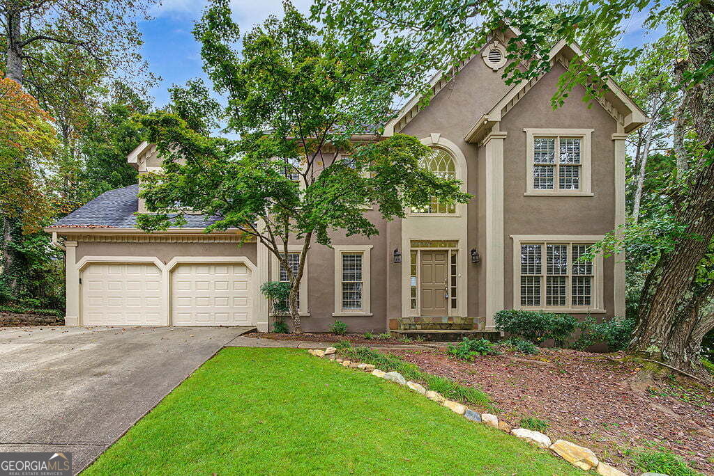 1513 Brookridge Dr — photo