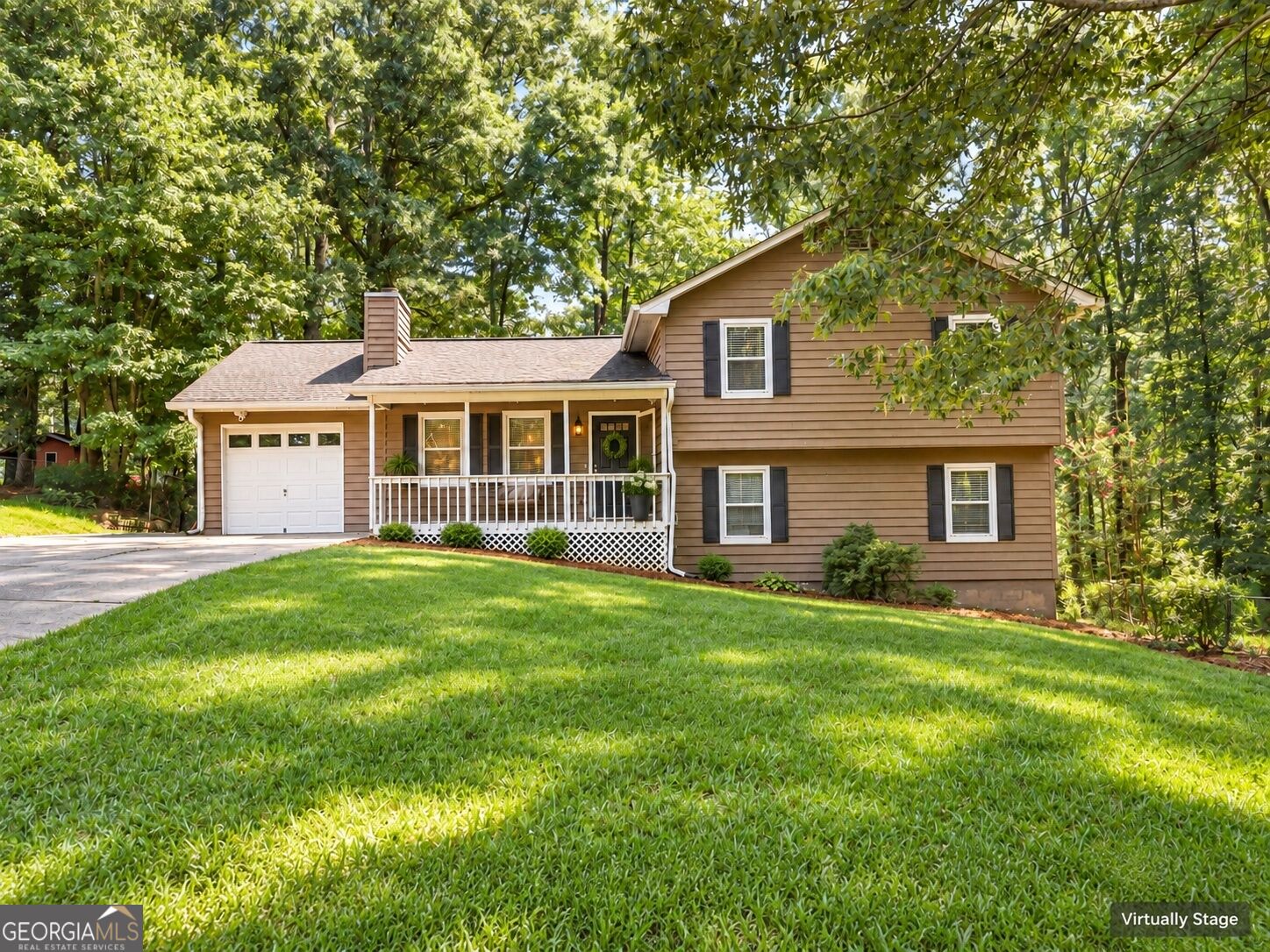 1501 Fieldrock Ct — photo