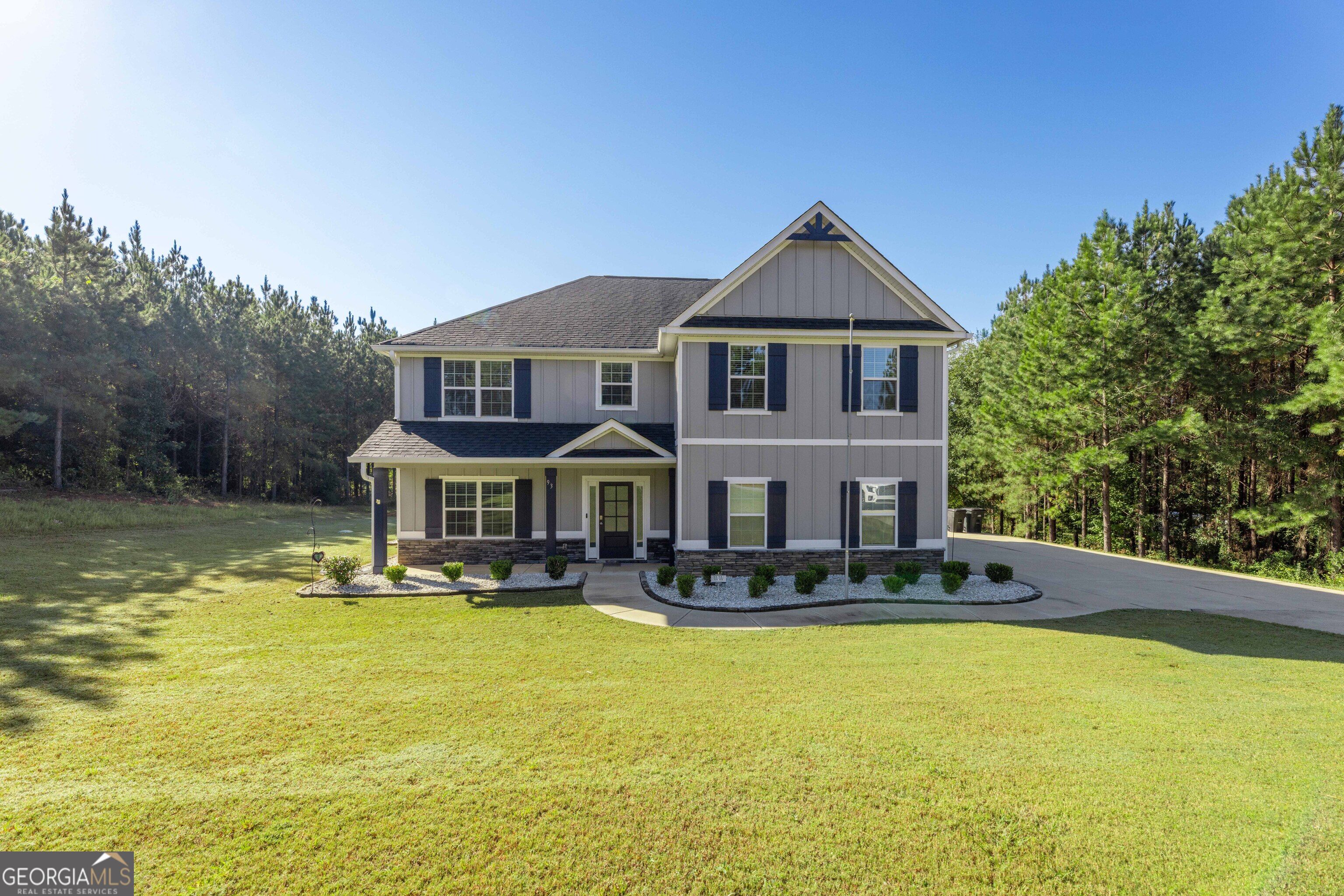 93 Mulberry Crossing Dr — photo