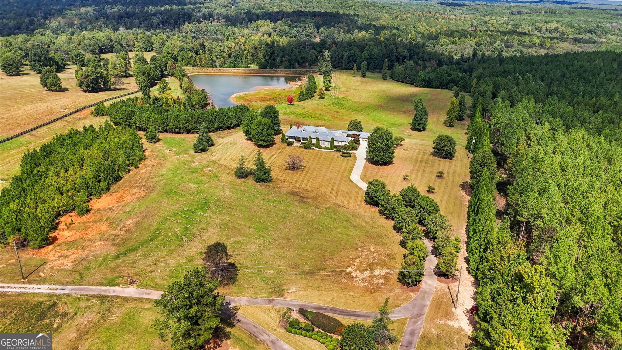 226 Howard Road, Barnesville, GA 30204 — photo 2