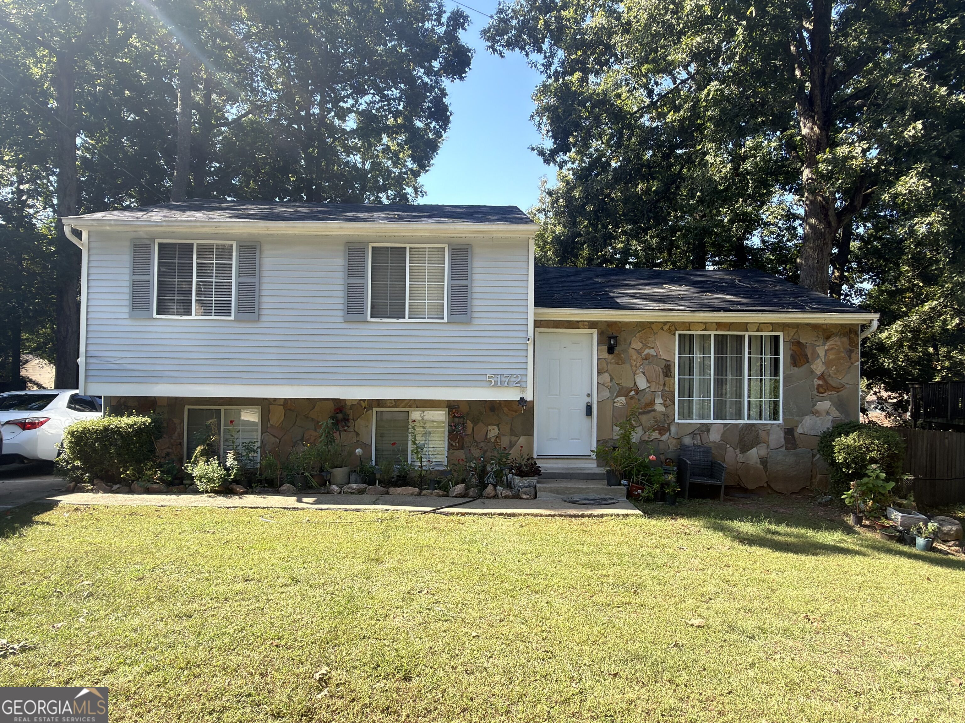 5172 W Scarbrough Trl — photo
