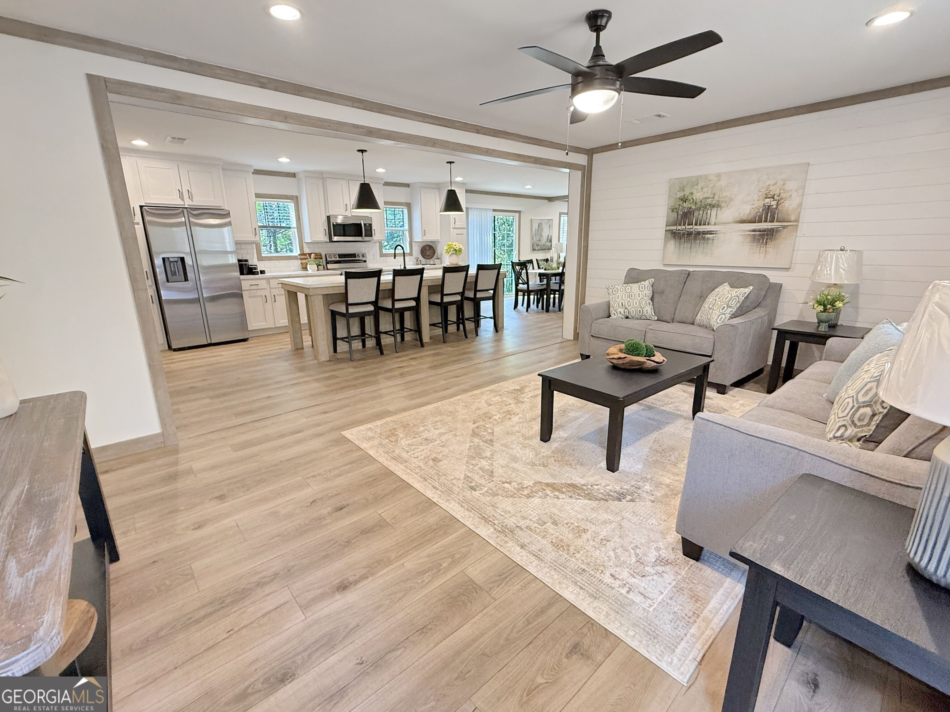 415 Oliver Road, Barnesville, GA 30204 — photo 2