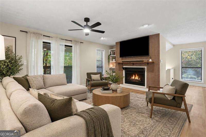 109 Cumberland Ct SE — photo