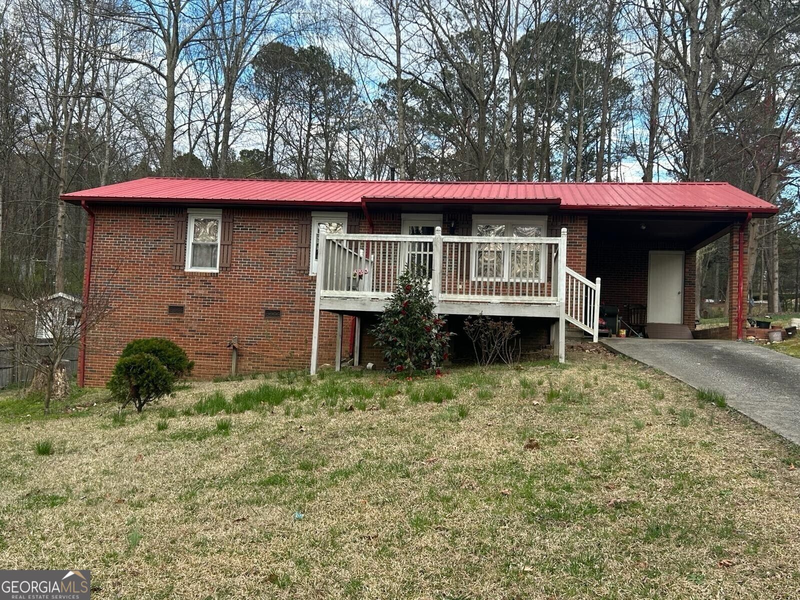 56 W Eli Dr — photo