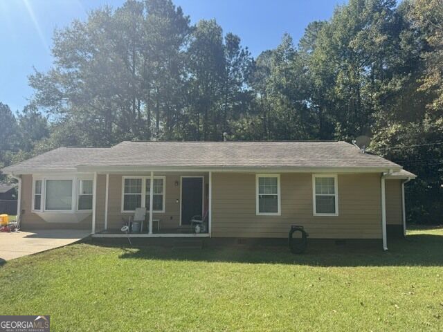 878 Laney Rd — photo