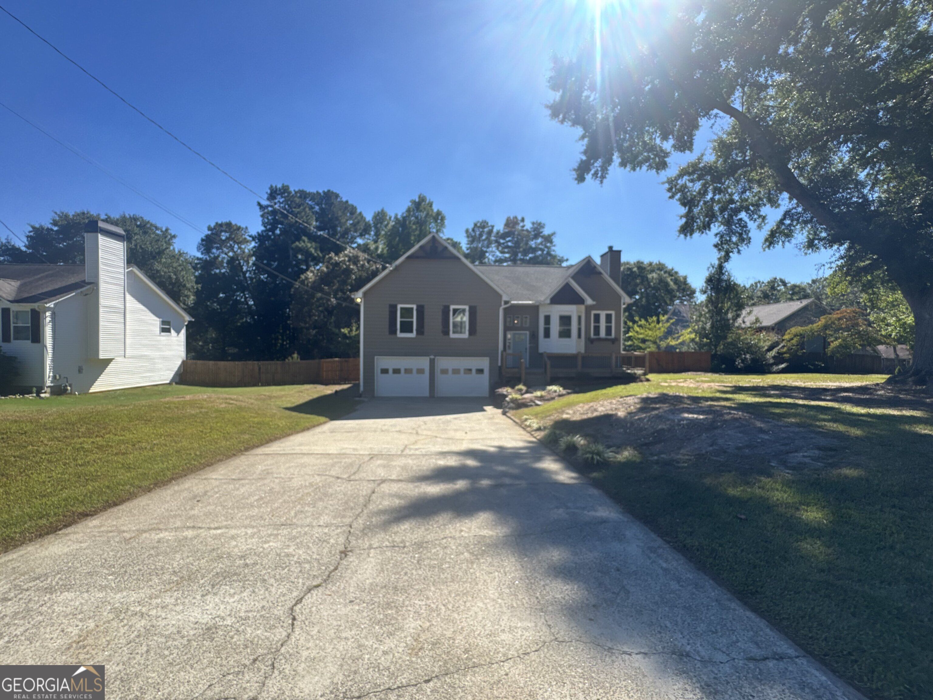3313 Goodell Rd — photo