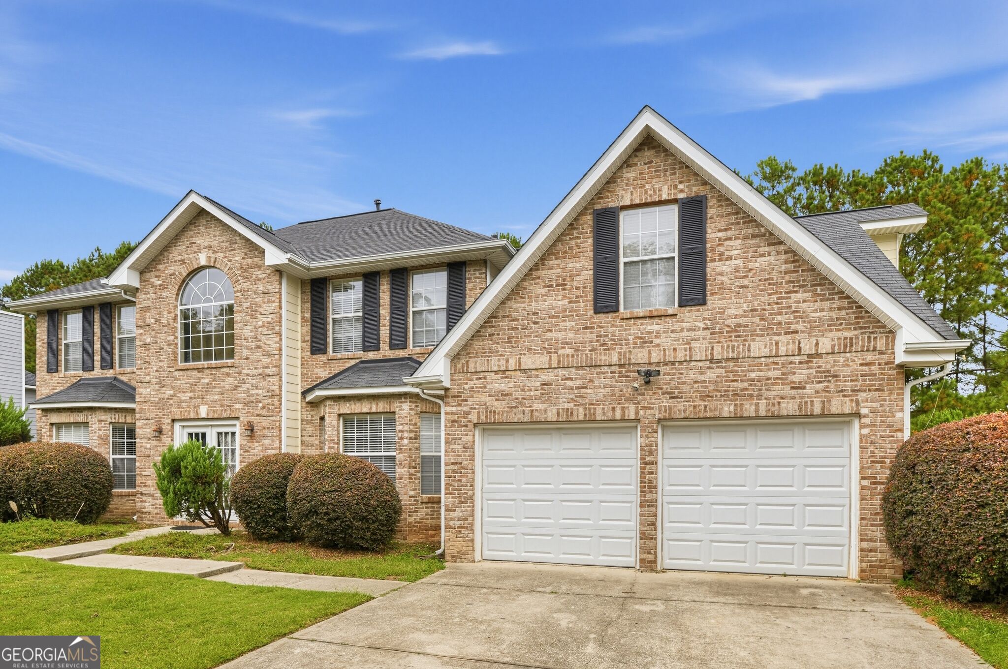 1560 Rogers Crossing Dr — photo