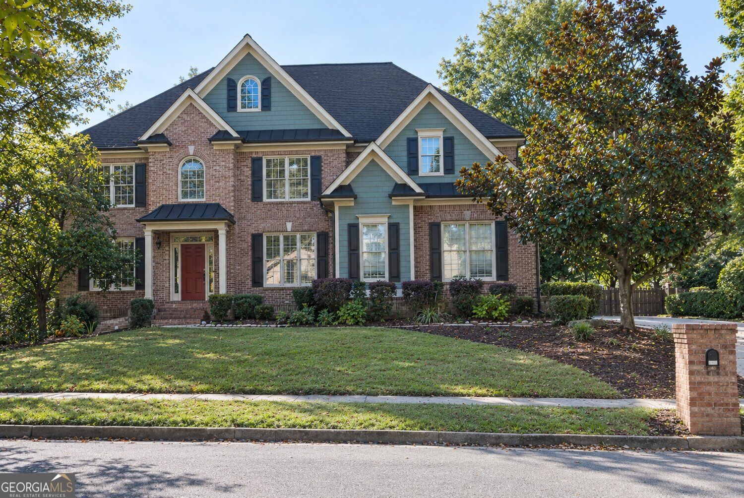 2649 Hidden Falls Dr NE — photo