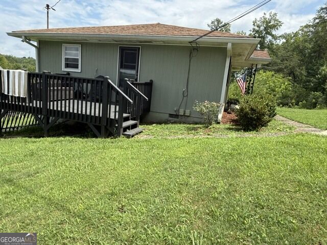 175 Northridge Road, Ball Ground, GA 30107 — photo 3