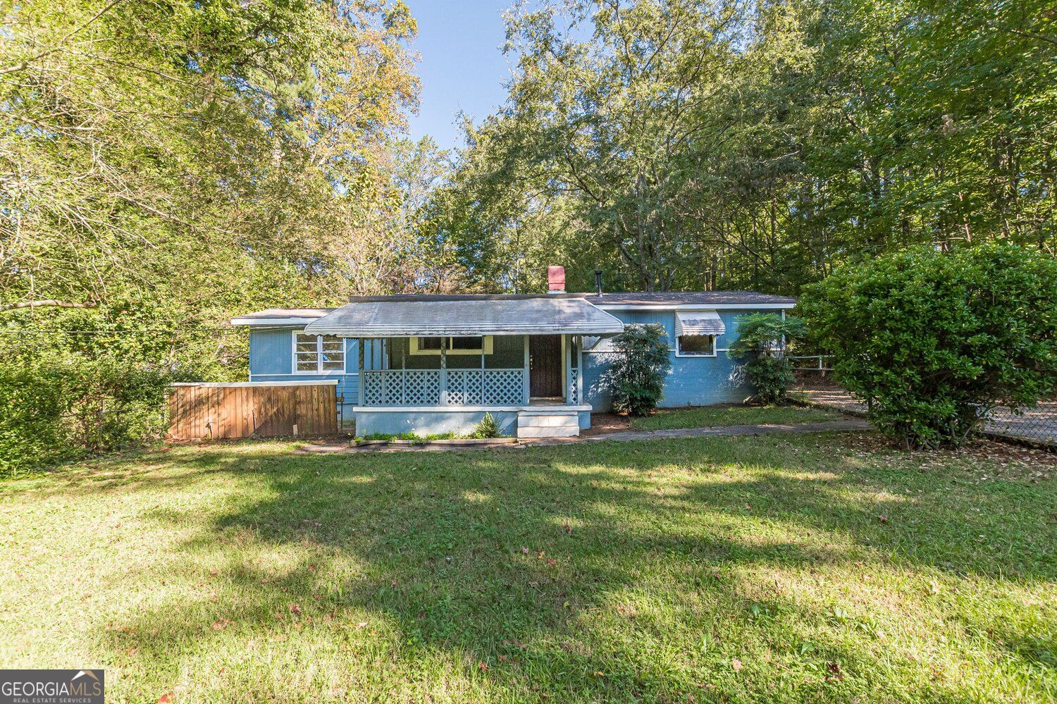 5749 Pinecrest Rd — photo