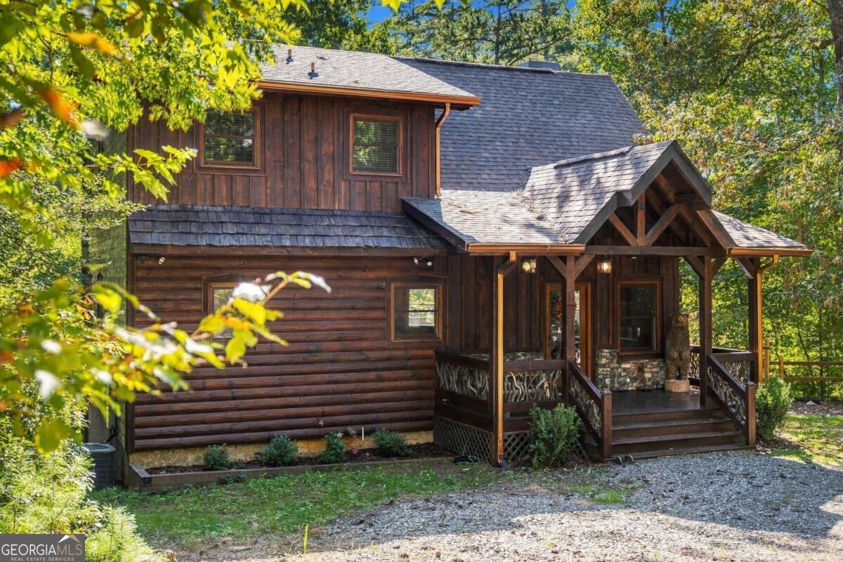 264 Lickskillet Holw — photo