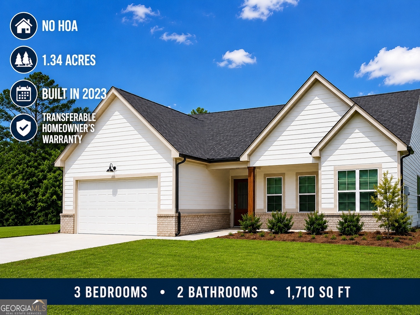 1215 Awenasa Dr — photo