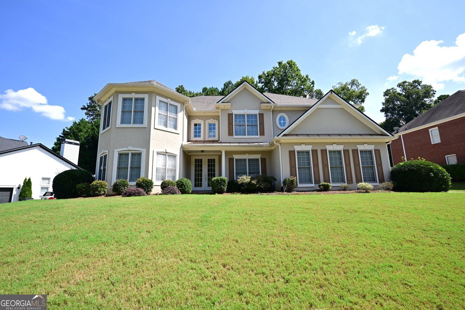 3690 Hickory Branch Trl — photo