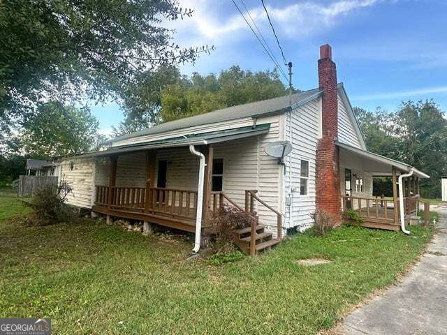 139 Owens Gin Rd NE — photo