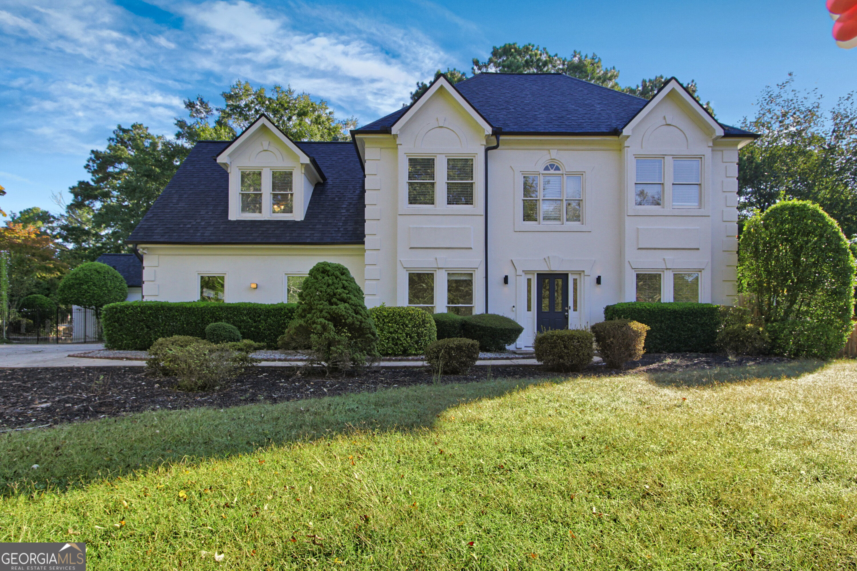 945 Brandon Ridge Dr — photo