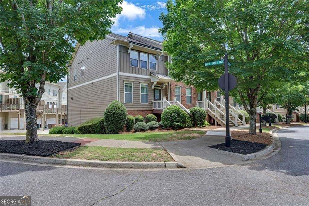 4424 Village Field Pl — photo