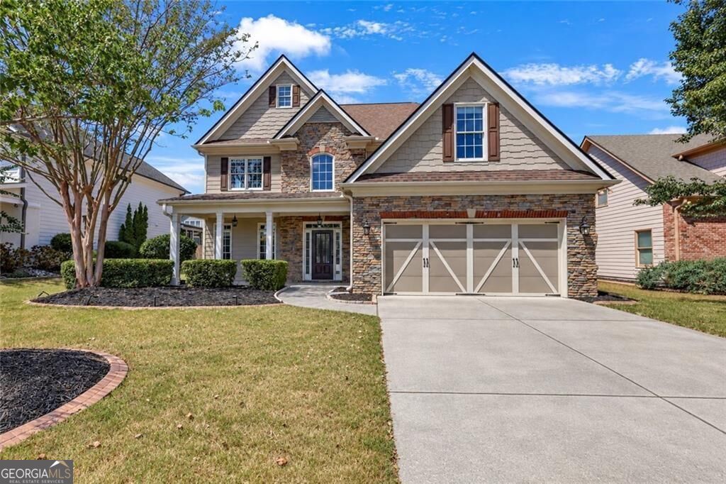 320 Baymist Dr — photo