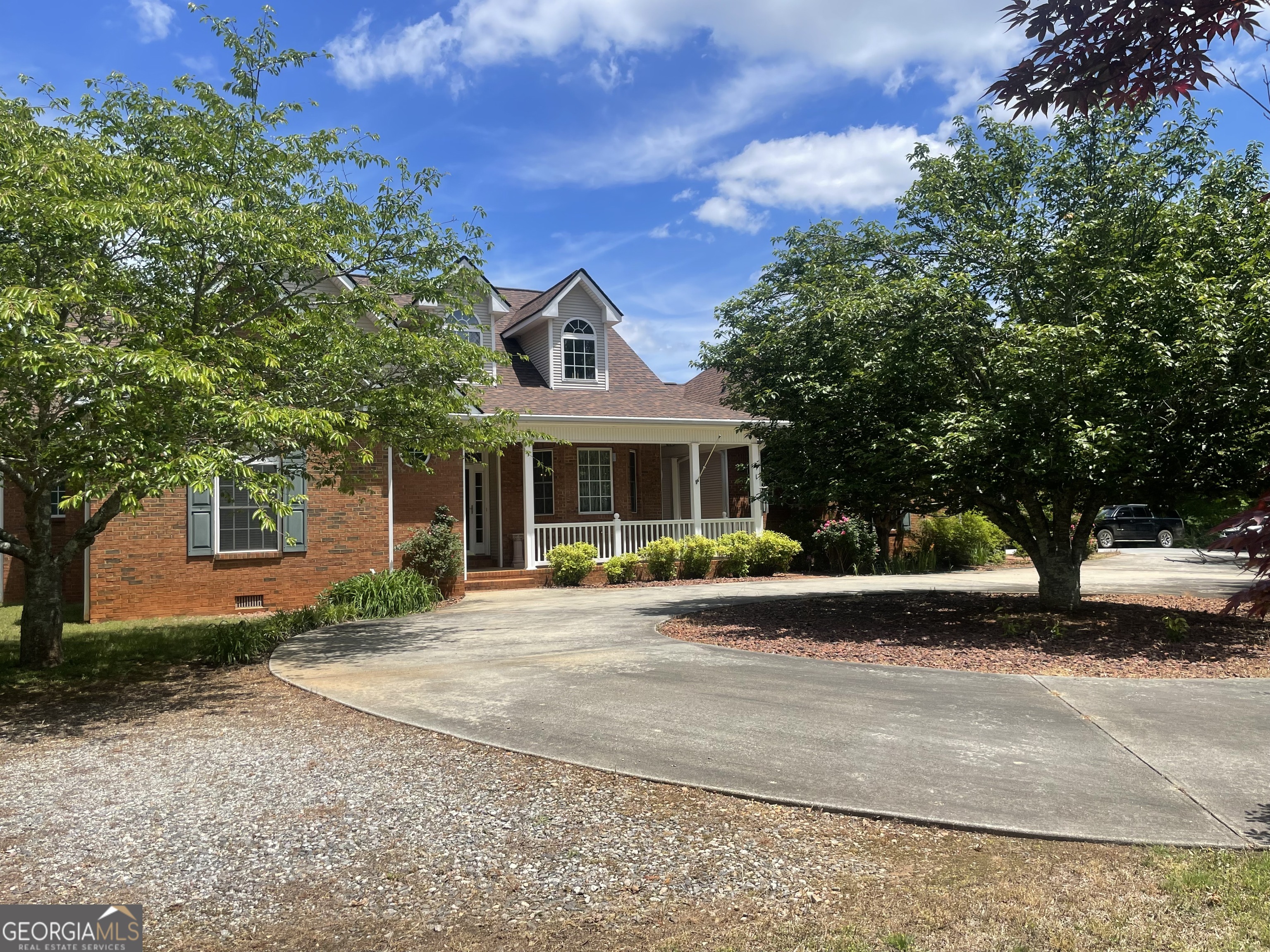 1545 Sam Bell Road, Clarkesville, GA 30523 — photo 2