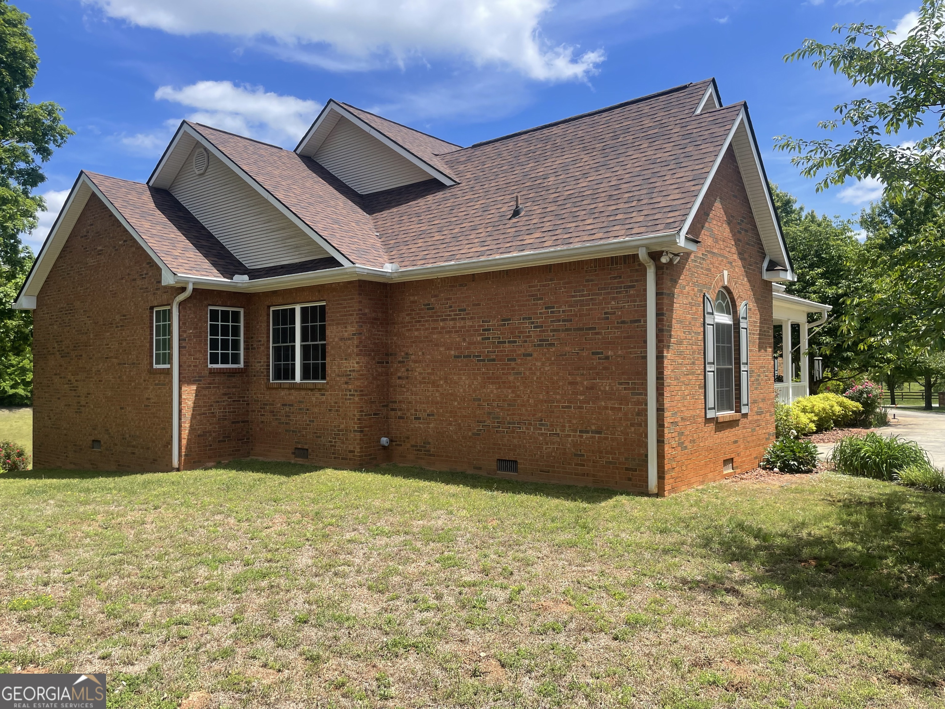 1545 Sam Bell Road, Clarkesville, GA 30523 — photo 3