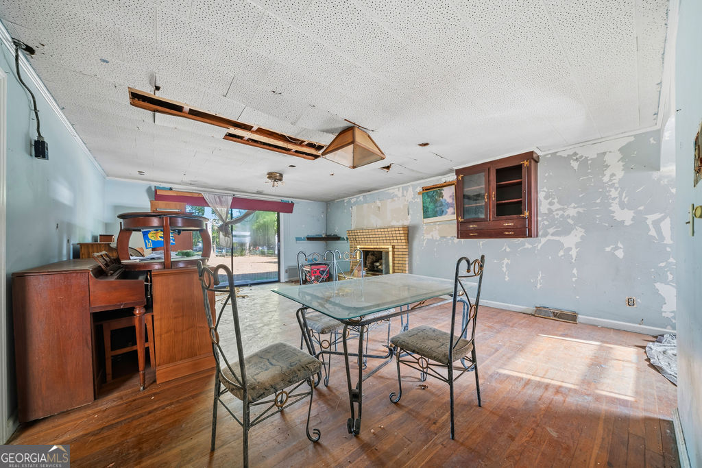 176 Woods Road NW, Rome, GA 30165 — photo 3