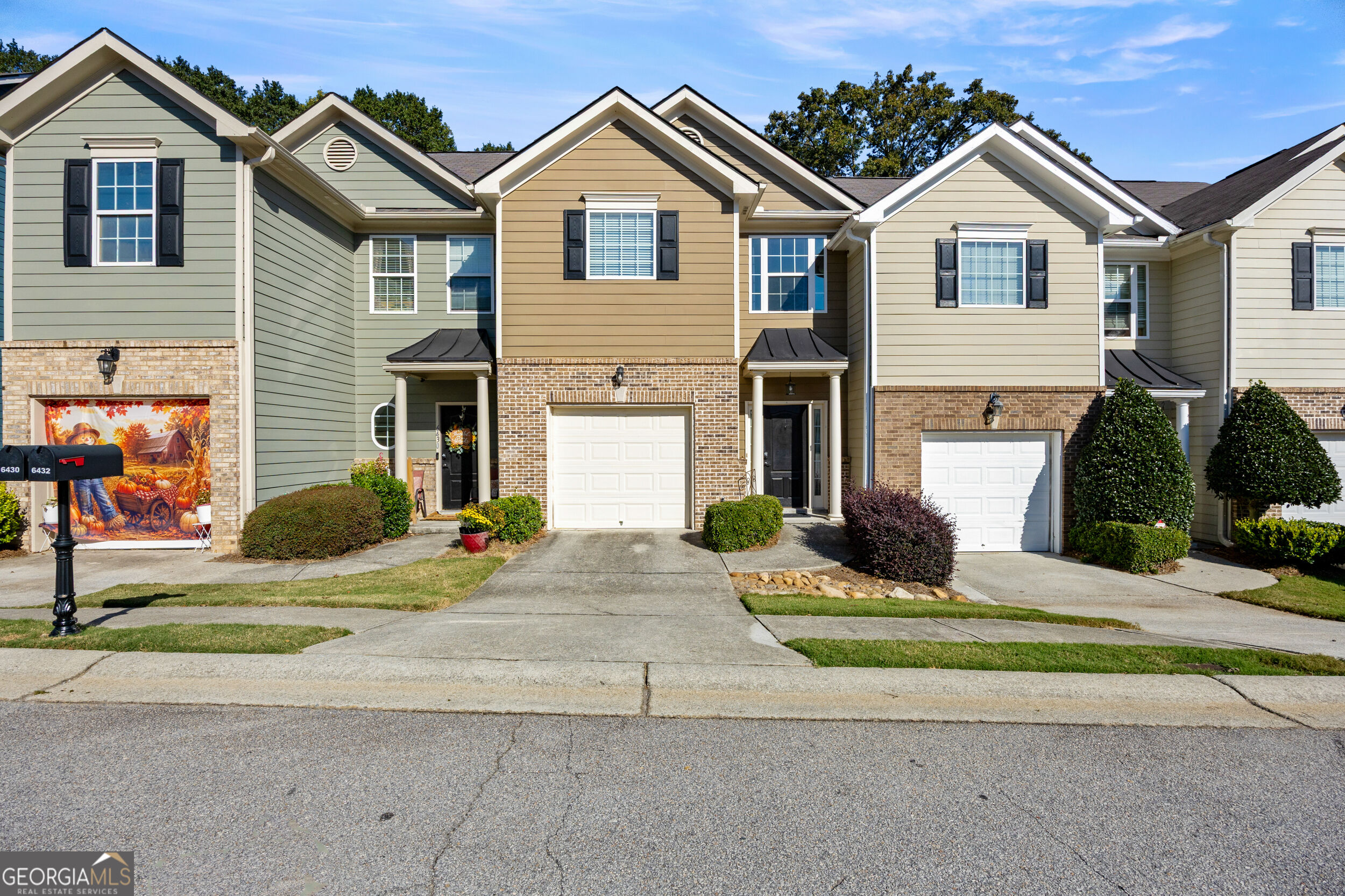 6432 Mossy Oak Lndg — photo