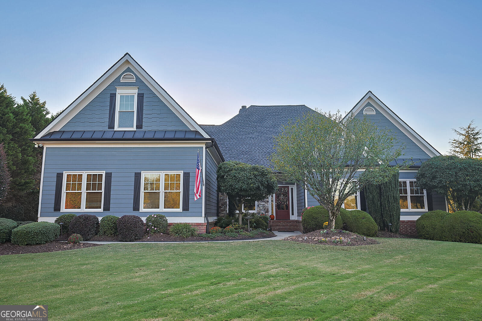 1207 Olde Lexington Rd — photo