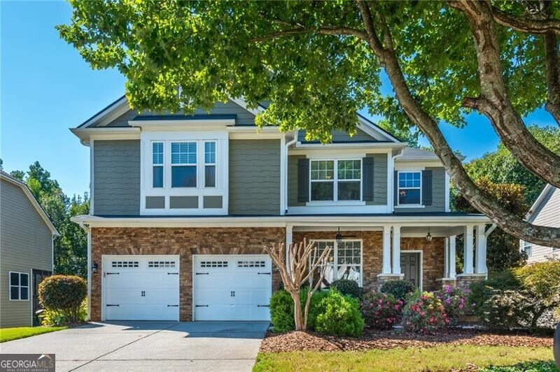 224 Hampton Station Blvd — photo