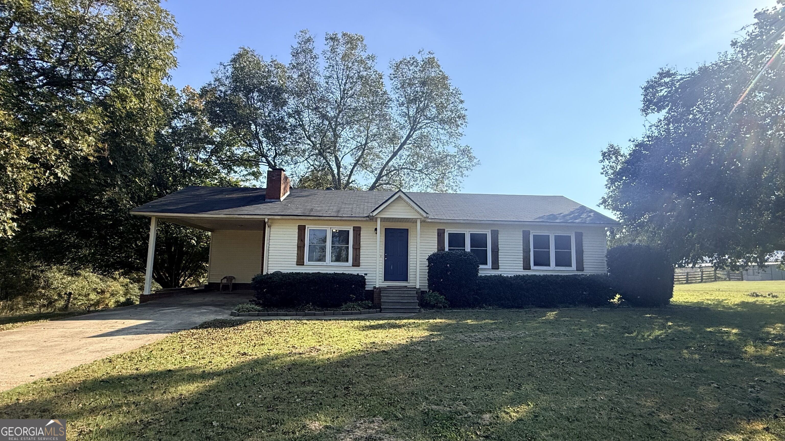 1670 Sandy Flat Rd — photo