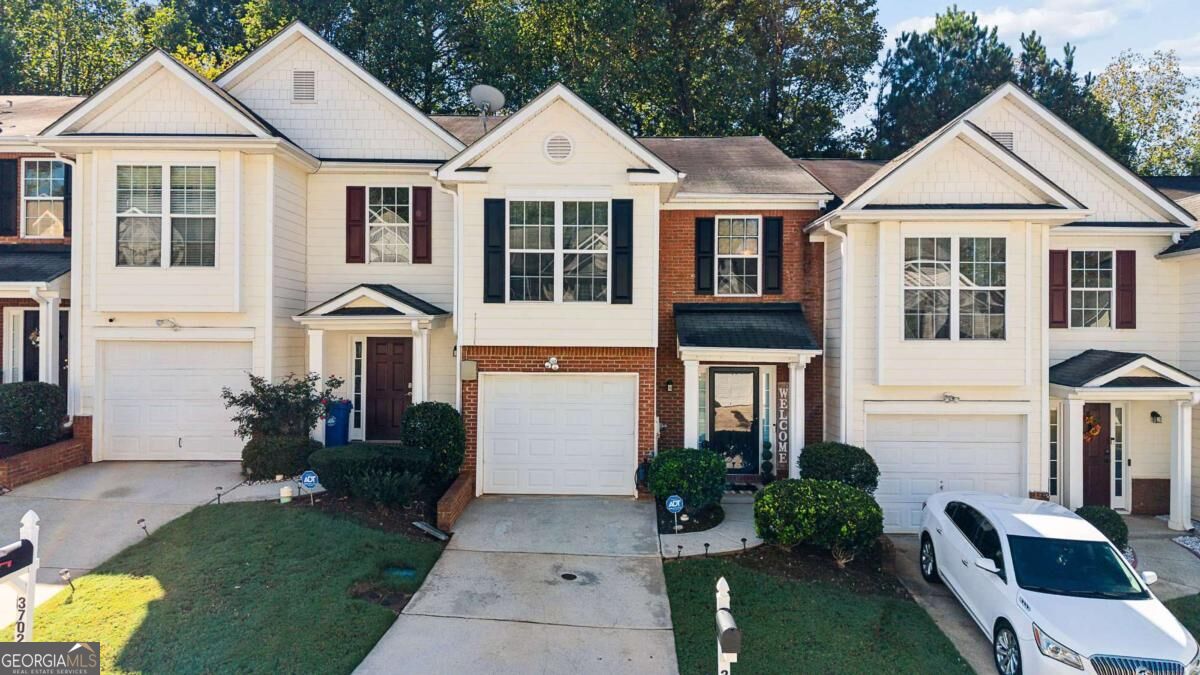 3704 Harvest Dr — photo