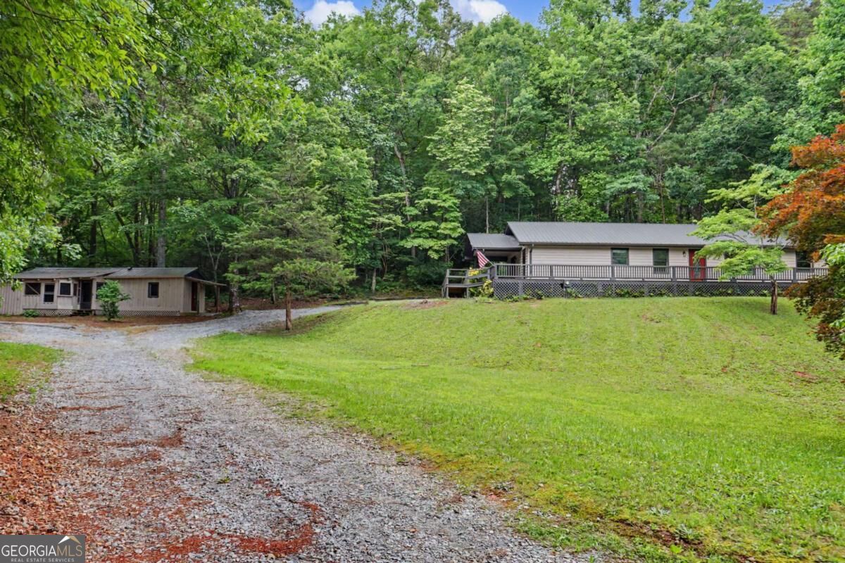 172 Fred Henry Ln — photo