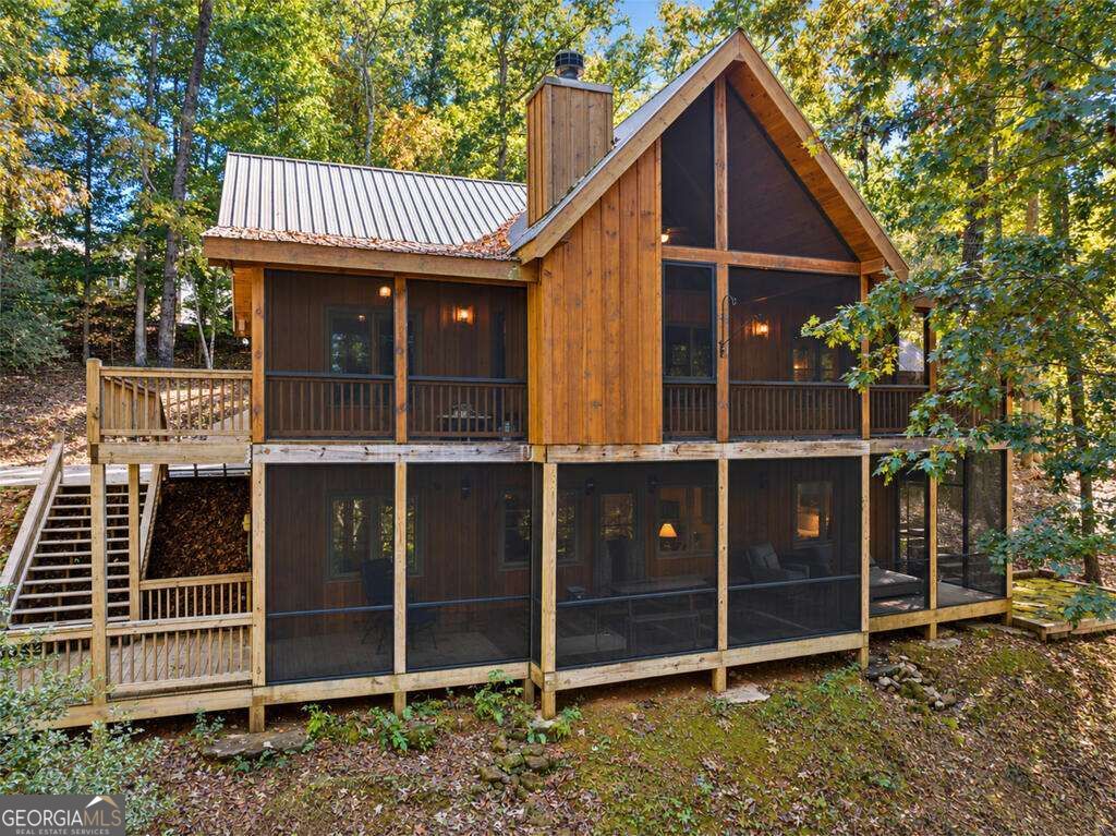 82 Queens Lane, Blue Ridge, GA 30513 — photo 2