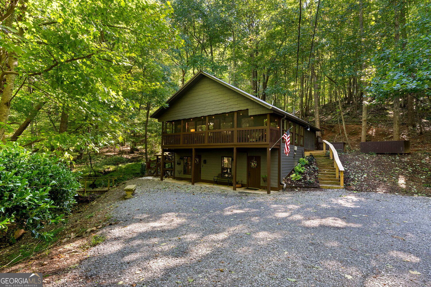 300 Frost Pine Cir — photo