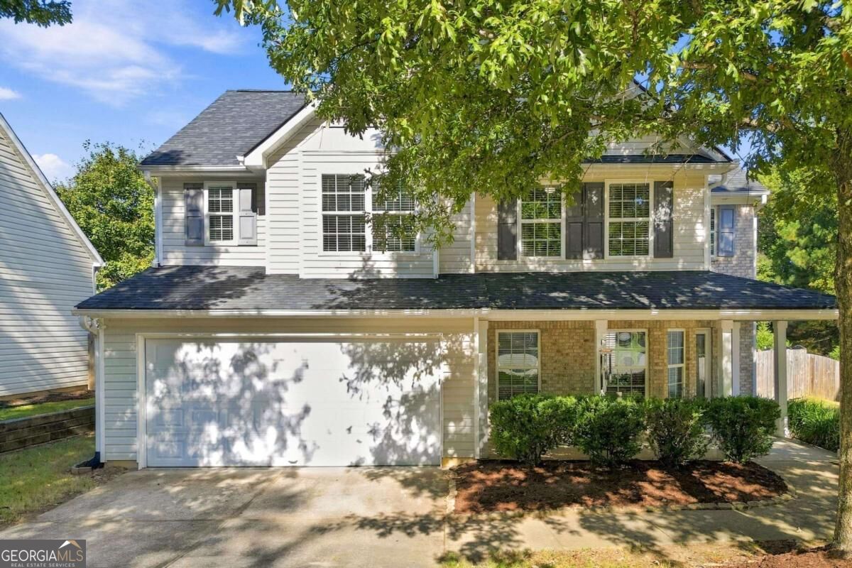 3511 Bogan Mill Rd — photo