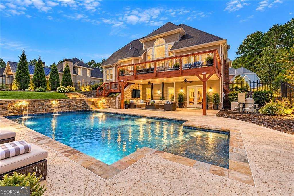 151 Creek Bank Dr — photo